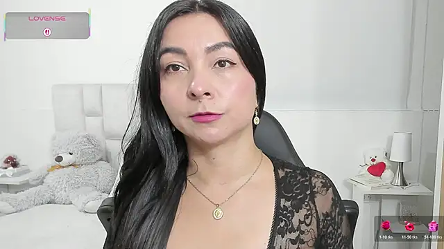 Snapshot of Ms_milarose chatting on March 10, 2026, 10:36 pm Ms milarose online show from March 10, 2026, 10:36 pm