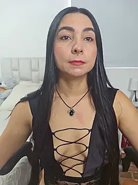 Ms milarose online show from December 14, 2025, 7:52 pm