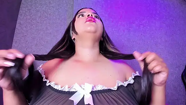 AlexaaTaylor online show from January 14, 2026, 11:47 am