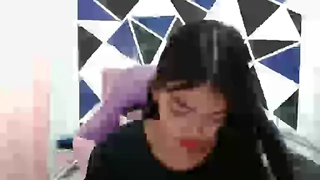 shy luna18 online show from November 7, 2025, 1:15 pm