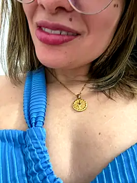 Pribaixinha online show from October 6, 2025, 3:46 pm