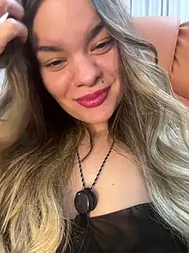 Pribaixinha online show from March 8, 2026, 8:56 pm