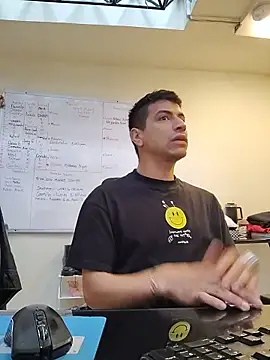 Snapshot of Juann-cock chatting on March 28, 2026, 7:15 pm Juann-cock online show from March 28, 2026, 7:15 pm