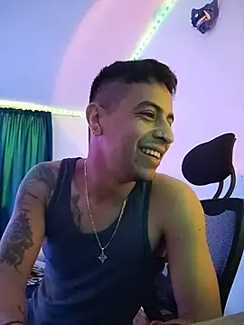 Snapshot of Juann-cock chatting on March 12, 2026, 3:27 pm Juann-cock online show from March 12, 2026, 3:27 pm