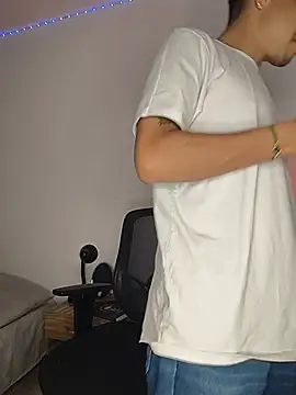 Juann-cock online show from January 15, 2026, 5:00 am