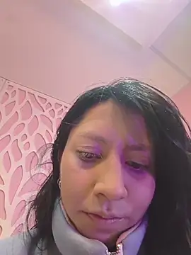 VioletxBloom online show from March 2, 2026, 9:33 pm