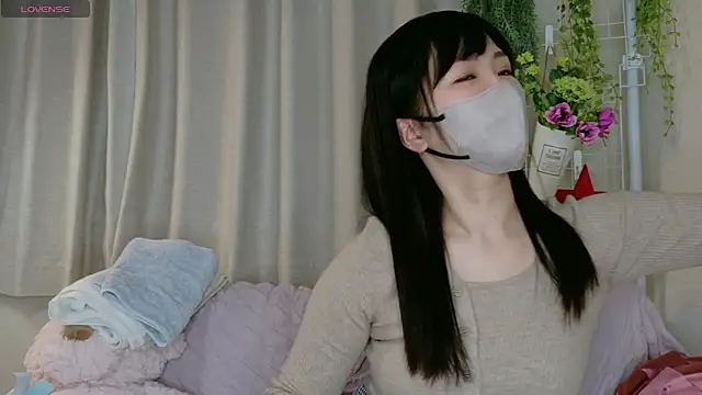 yuuka82619y online show from September 26, 2025, 11:17 am