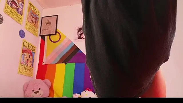 Snapshot of bella_thixx chatting on February 10, 2026, 4:11 am bella thixx online show from February 10, 2026, 4:11 am