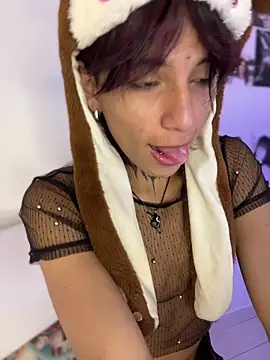 Snapshot of bellamy_095 chatting on February 26, 2026, 5:35 pm bellamy 095 online show from February 26, 2026, 5:35 pm