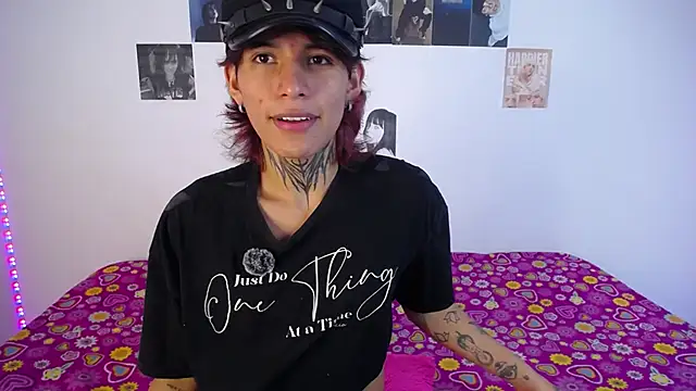 bellamy 095 online show from March 20, 2026, 1:28 am