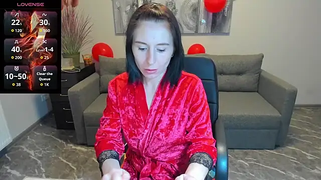 Betty Jone online show from March 3, 2026, 6:53 am