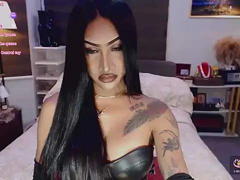 SeductiveVictoria online show from July 12, 2026, 1:56 pm