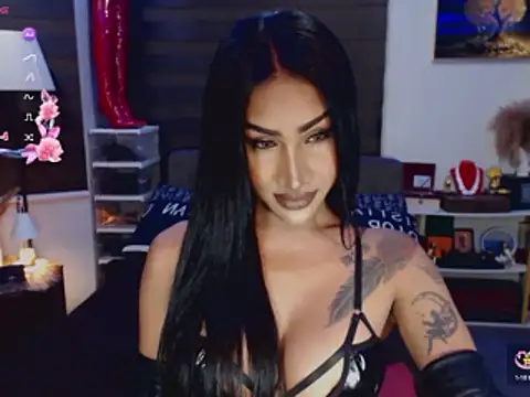 SeductiveVictoria online show from May 21, 2026, 12:35 pm