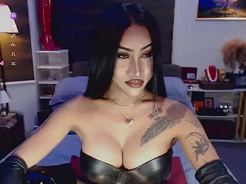SeductiveVictoria online show from July 4, 2026, 11:27 am