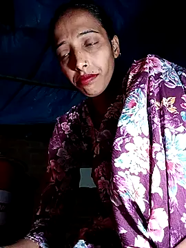 Pinki thakur 1 online show from November 10, 2025, 7:41 pm