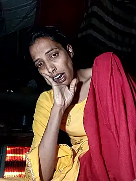 Pinki thakur 1 online show from February 24, 2026, 8:31 pm