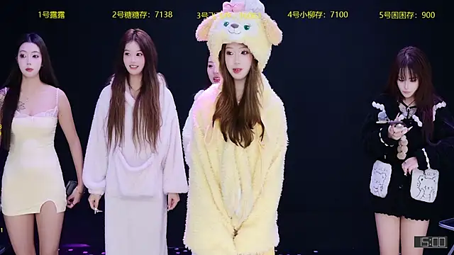 CrazyGirl-888 online show from October 21, 2025, 2:05 pm