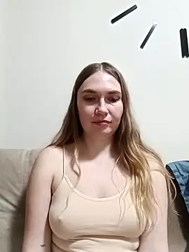 KisaVixen online show from February 25, 2026, 12:22 am