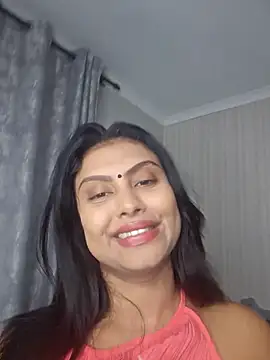 Indian GlowingMiax online show from January 6, 2026, 2:59 am