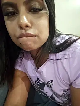 Indian GlowingMiax online show from February 21, 2026, 6:54 pm