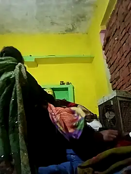 Rubi12A online show from December 18, 2025, 2:38 am