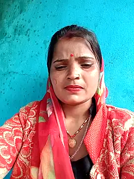 Rubi12A online show from February 4, 2026, 3:45 am