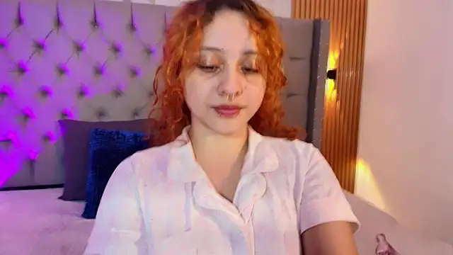 Suxan White  online show from March 24, 2026, 12:16 pm