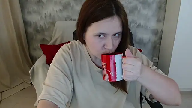 AdelinaLawson online show from March 8, 2026, 7:22 am