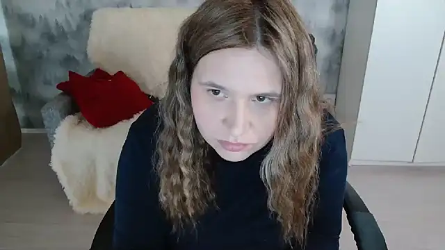 AdelinaLawson online show from April 6, 2026, 8:26 am