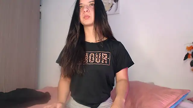   abrill   online show from January 10, 2026, 3:07 pm