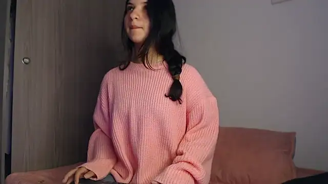   abrill   online show from February 5, 2026, 12:34 pm