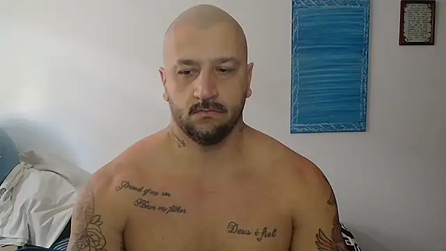 JeanCafa online show from October 21, 2025, 4:28 pm