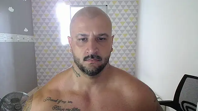 JeanCafa online show from April 9, 2026, 2:34 pm