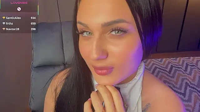 mygoddesshecate online show from February 9, 2026, 3:48 am