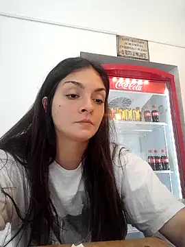 Snapshot of Danielaeliana chatting on November 28, 2025, 8:42 pm Danielaeliana online show from November 28, 2025, 8:42 pm