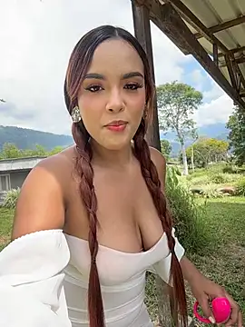 Sam pablo21 online show from March 1, 2026, 7:14 pm