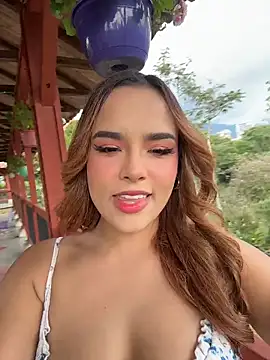 Sam pablo21 online show from February 9, 2026, 7:34 pm