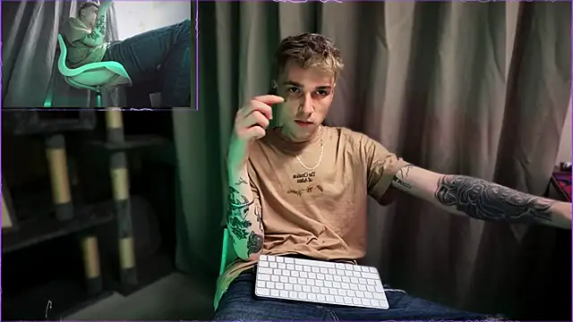 davesinner online show from May 5, 2026, 6:22 pm