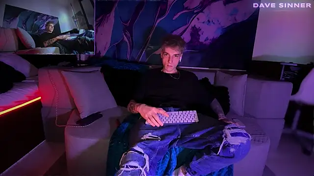 davesinner online show from May 30, 2026, 2:07 am