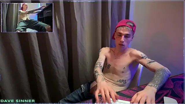 davesinner online show from May 20, 2026, 12:24 pm