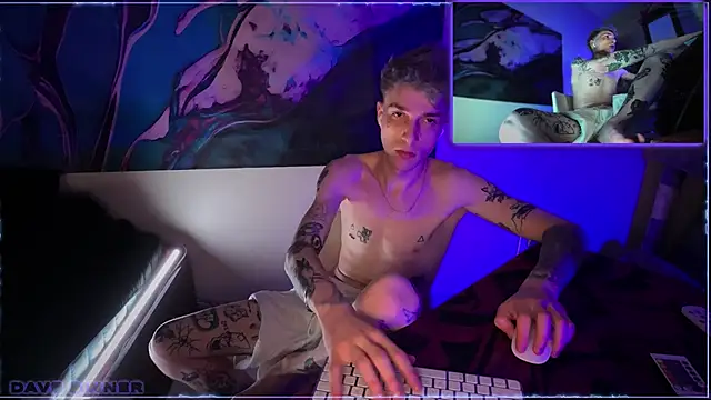 davesinner online show from May 21, 2026, 11:57 pm
