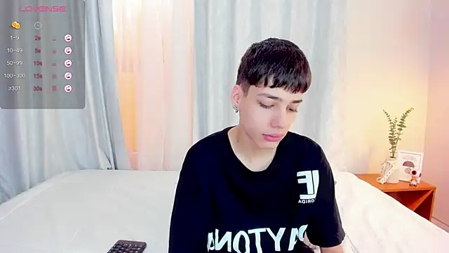 Snapshot of oblivion_deku chatting on February 21, 2026, 1:46 pm oblivion deku online show from February 21, 2026, 1:46 pm