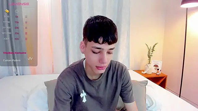 oblivion deku online show from March 6, 2026, 1:50 pm