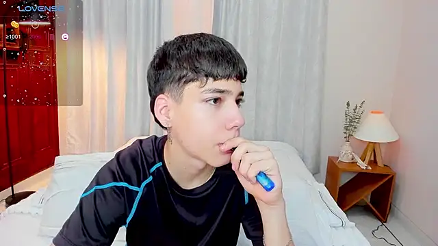 oblivion deku online show from October 8, 2025, 1:34 pm