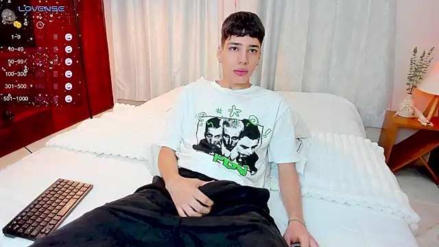 oblivion deku online show from October 4, 2025, 1:23 pm