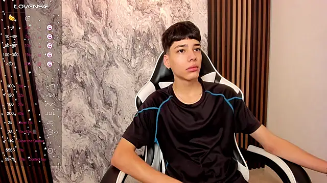 oblivion deku online show from January 7, 2026, 1:38 pm