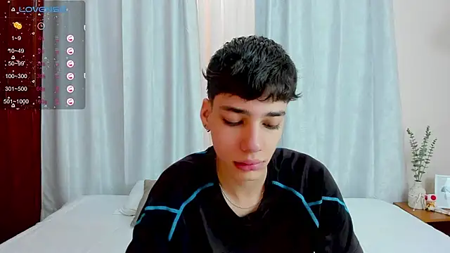 oblivion deku online show from November 2, 2025, 1:05 pm