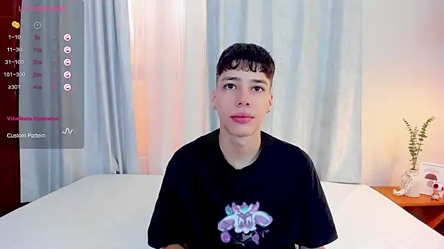 Snapshot of oblivion_deku chatting on February 28, 2026, 2:06 pm oblivion deku online show from February 28, 2026, 2:06 pm