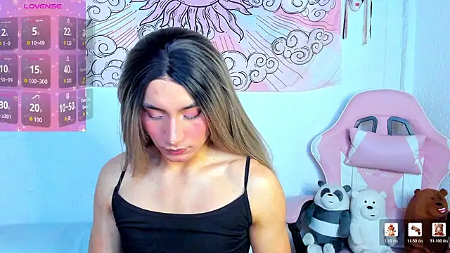 brihanna cooper online show from May 20, 2026, 2:47 pm