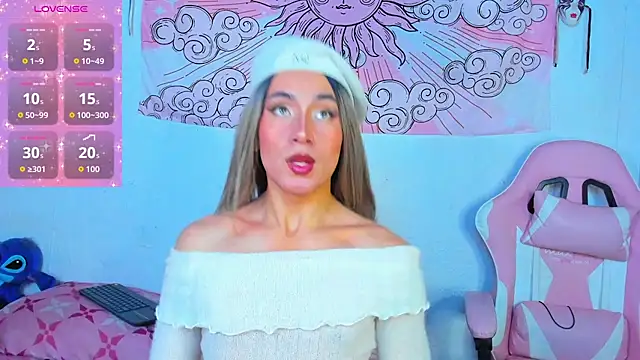 brihanna cooper online show from April 22, 2026, 2:13 pm